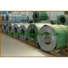 Hot Rolled Stainless Steel Coil with Short Delivery